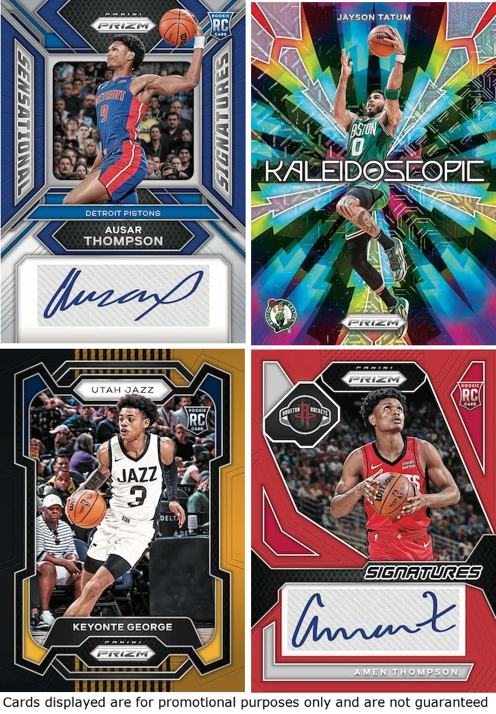 Basketball Trading Cards K71244