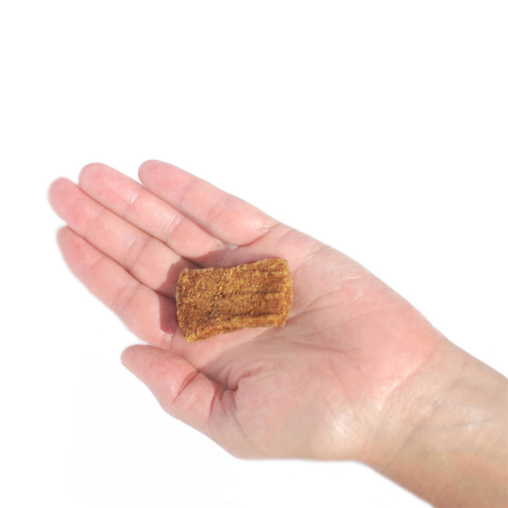 Salmon Dog Treats I19118