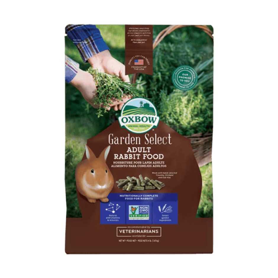 Adult Rabbit Food K867160
