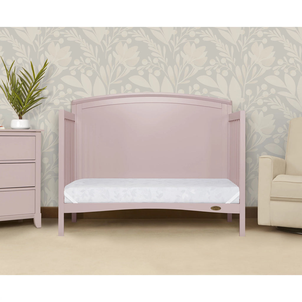 4 in 1 Crib & Toddler Foam Mattress Y142207