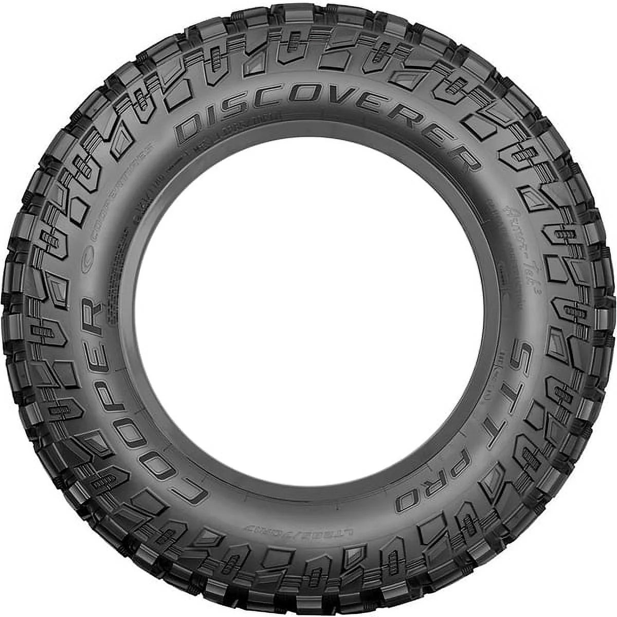 All-Season Tire W8928