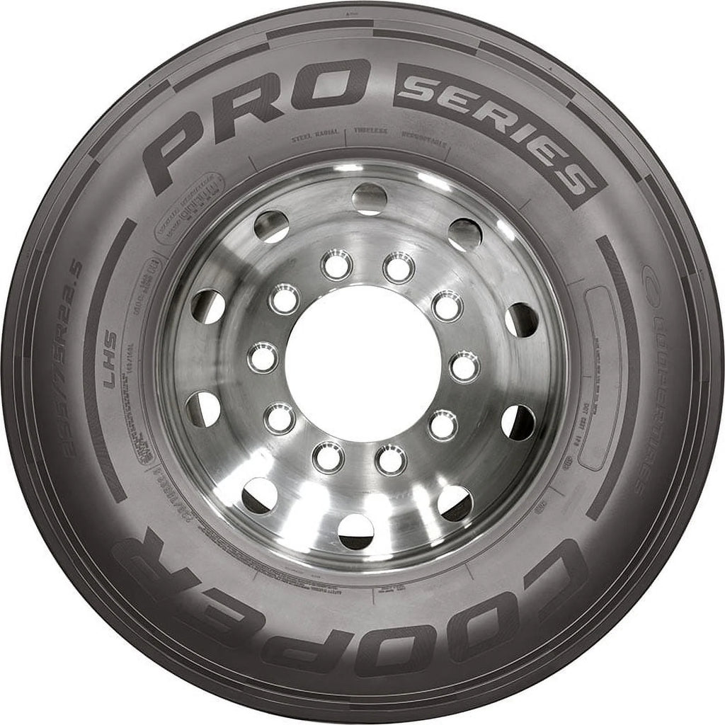 285/75R24.5 H Tire P51359