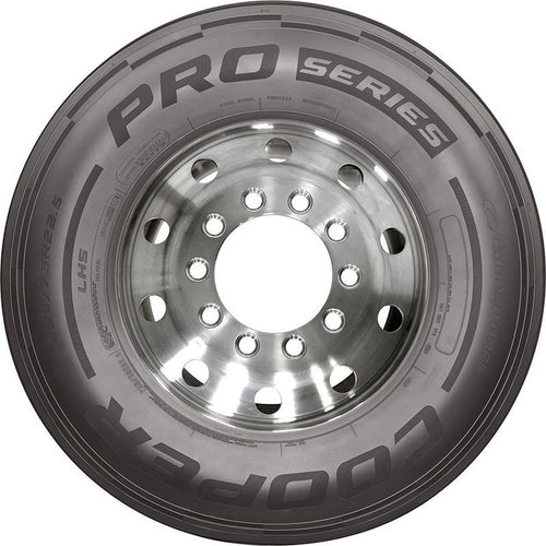 285/75R24.5 H Tire P51359
