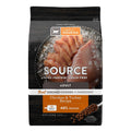 Chicken and Turkey Cat Dry Food T544968