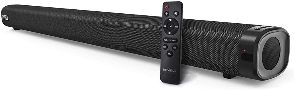 2.1CH Sound Bar with Subwoofer N431
