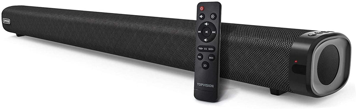 2.1CH Sound Bar with Subwoofer N431