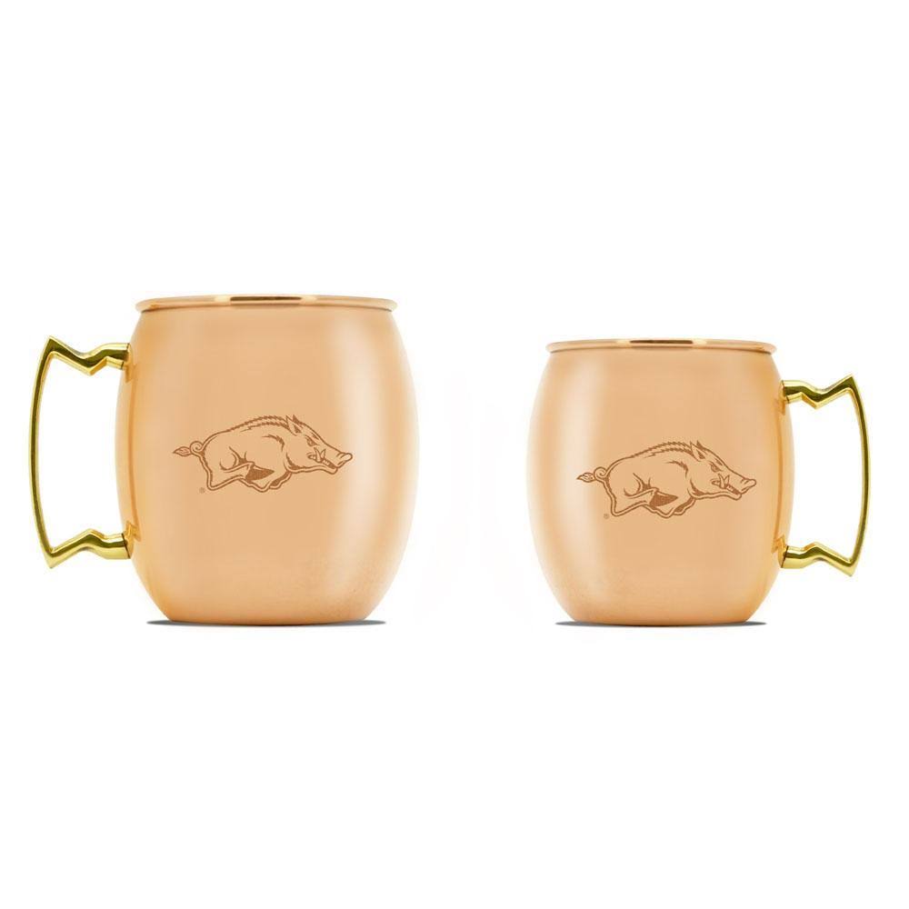16 oz. Copper Mug J9622