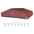 Dog Kennel Cover Top Replacement 4×4 V70398
