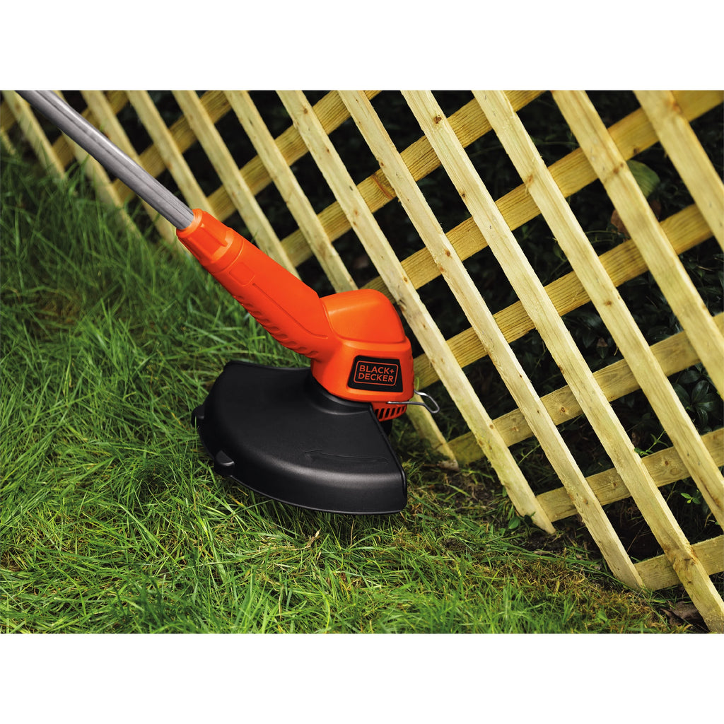 4.4 Amp 13-Inch 2-N-1 Electric String Trimmer / Edger H49578