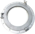15 Aluminum Porthole Window T327717