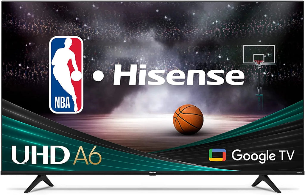 65-Inch 4K UHD Google Smart TV Z65636