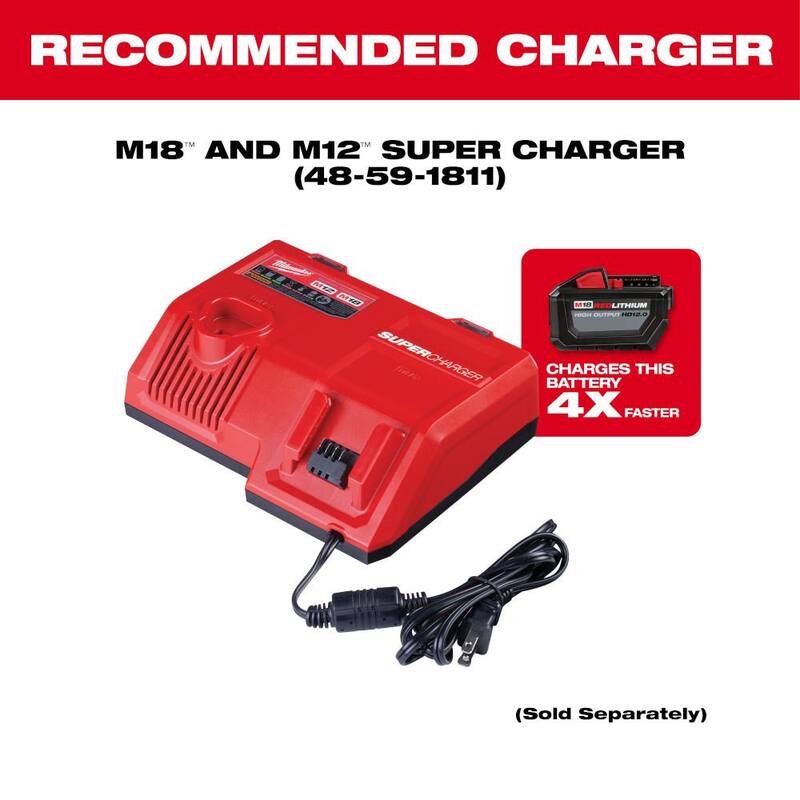 18-Volt Lithium-Ion 3.0 Ah Battery Pack R16985