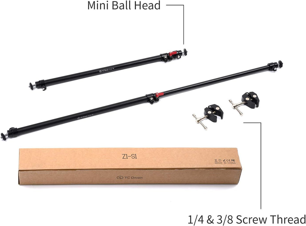 Camera Slider Support Arm Stabilizer D21507