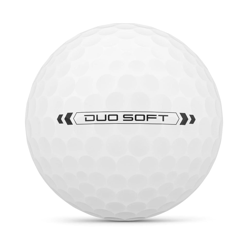 White 12-Pack Golf Ball P898433