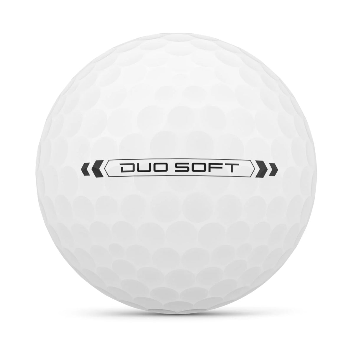 White 12-Pack Golf Ball P898433