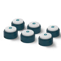 6 Pack Talking Buttons J895