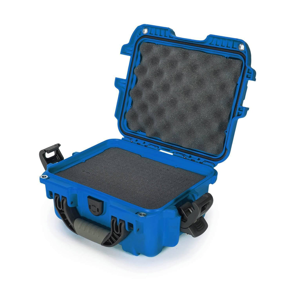 Blue Case with Foam E8020