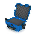 Blue Case with Foam E8020