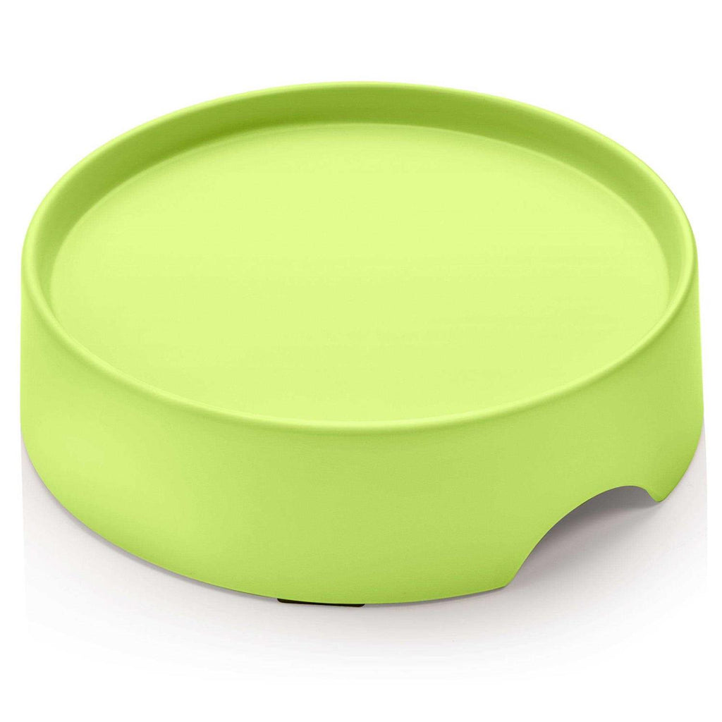 Non Slip Raised Cat Food Bowl Stand E824