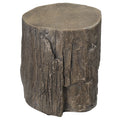 Natural Tree Stump Side Table R315