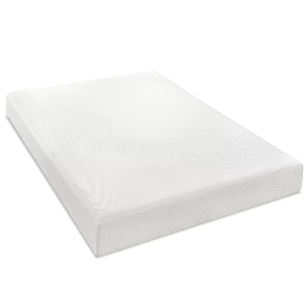 8 Memory Foam Mattress S3897
