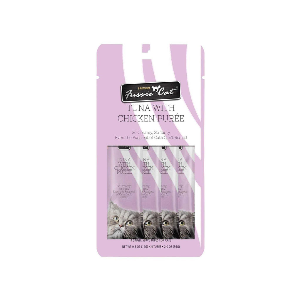 Tuna Cat Puree M2344