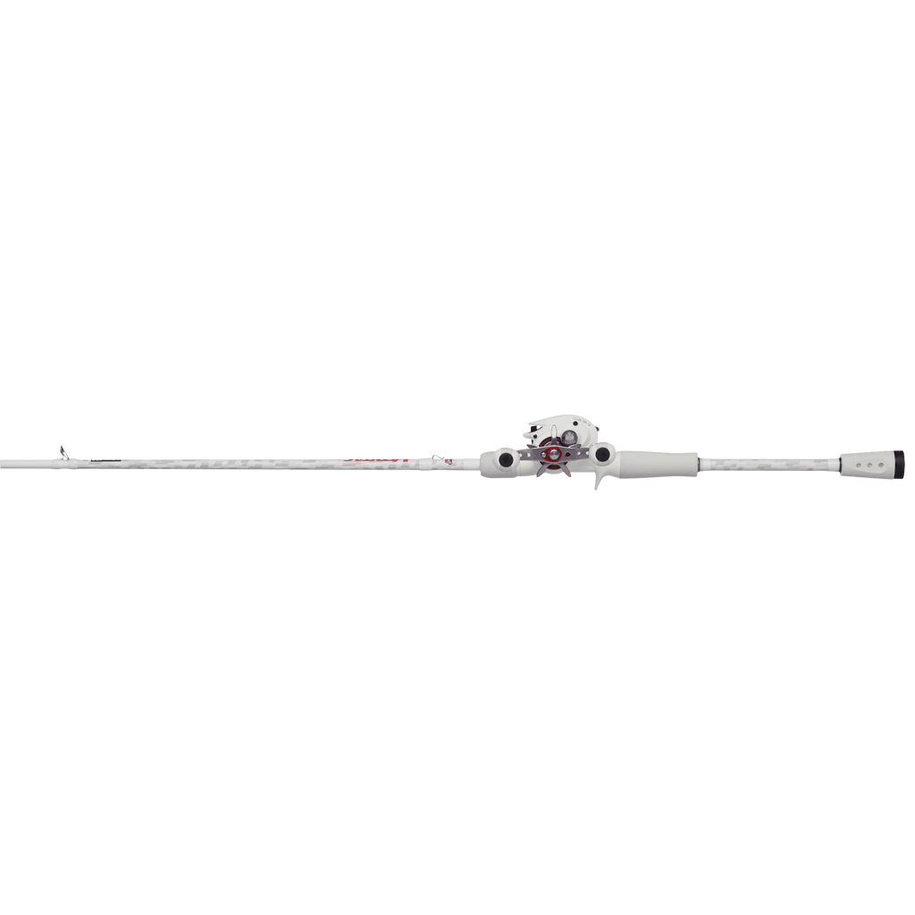 7'3 Baitcast Combo Left Reel Hand Position I2557