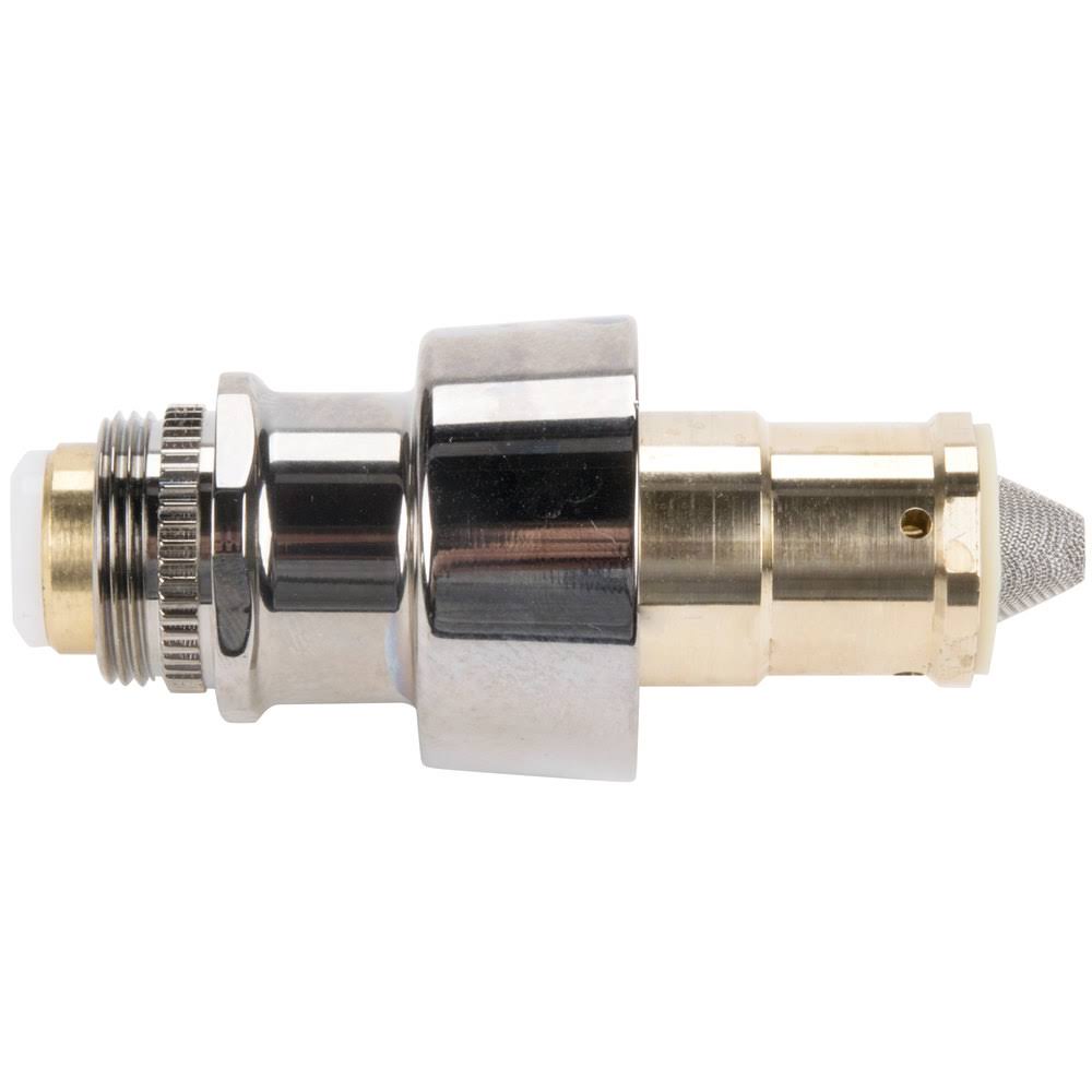 Brass Metering Cartridge with Retaining Nut X40778