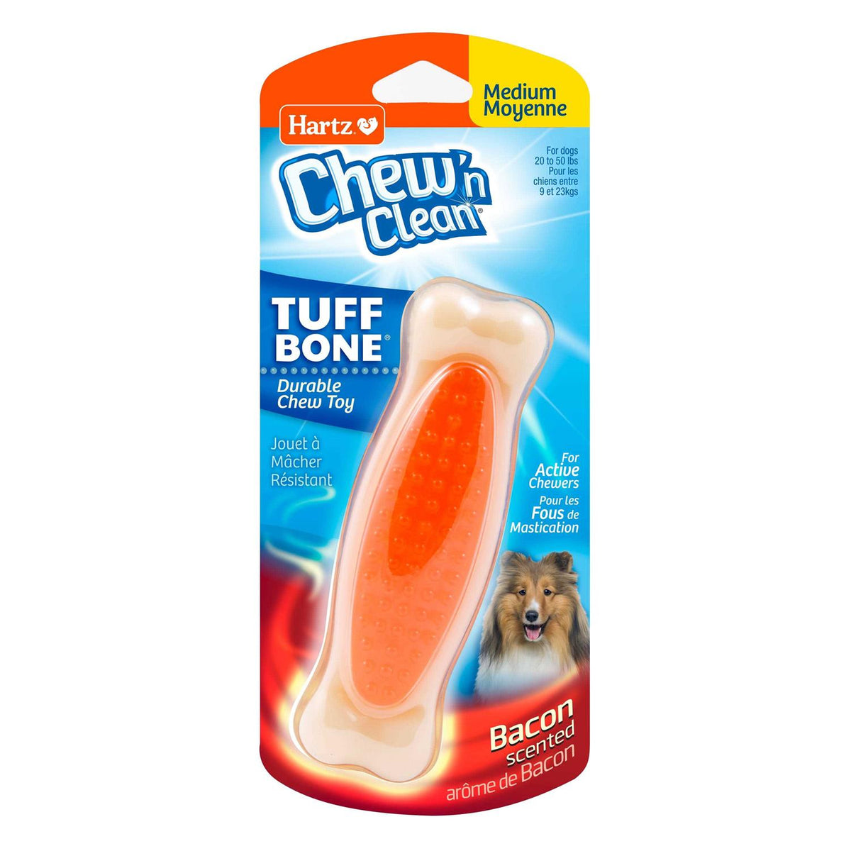 Chew Toy O579