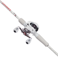 7'3 Baitcast Combo Left Reel Hand Position I2557