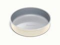 Circle Pan in Cream X5370