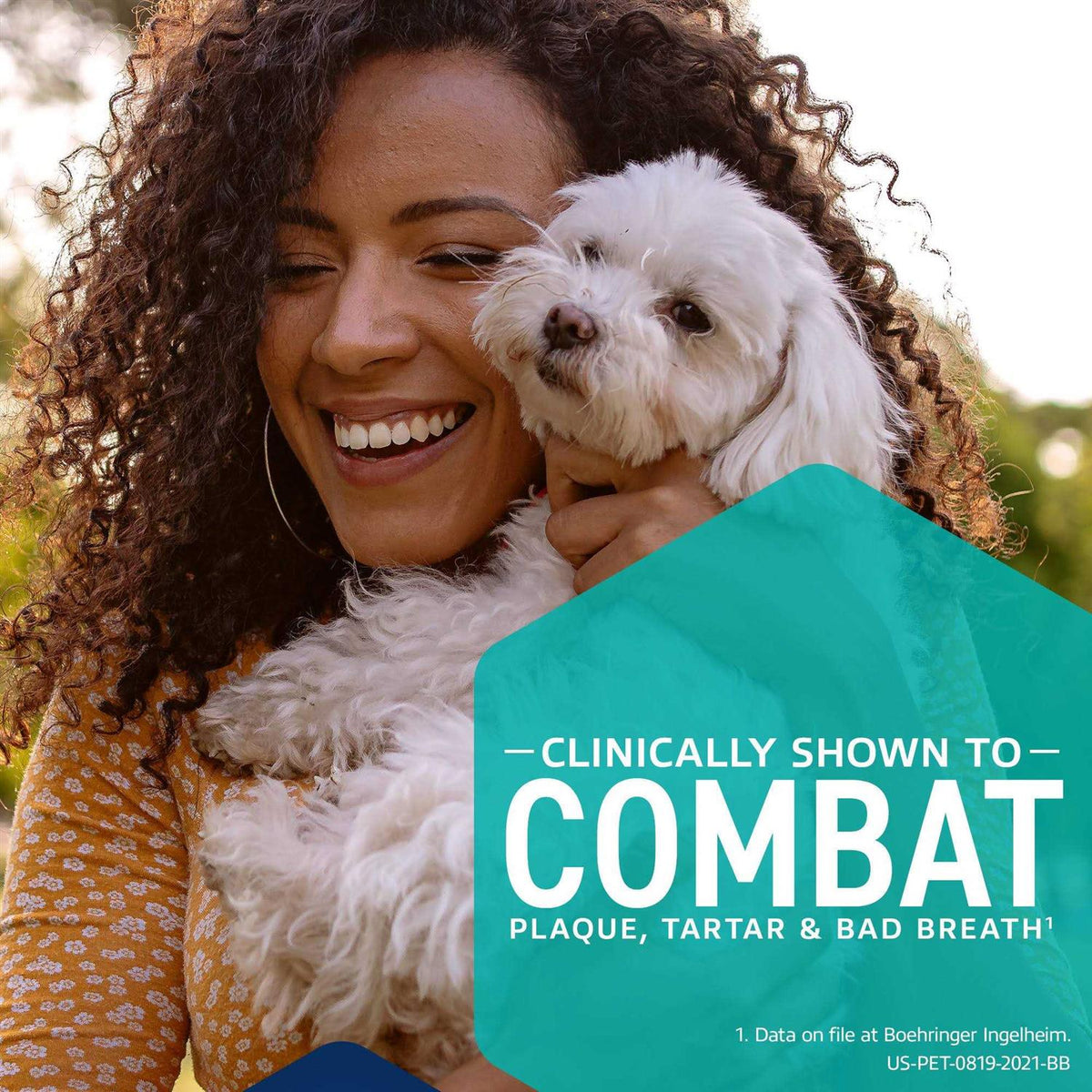 Dental Hygiene Chews Dogs M38754