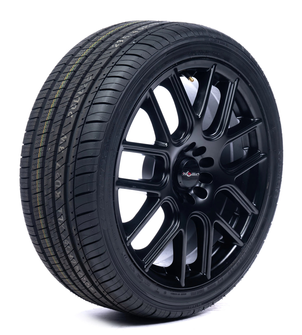 All-Season Tire 215/55R16 97W O197