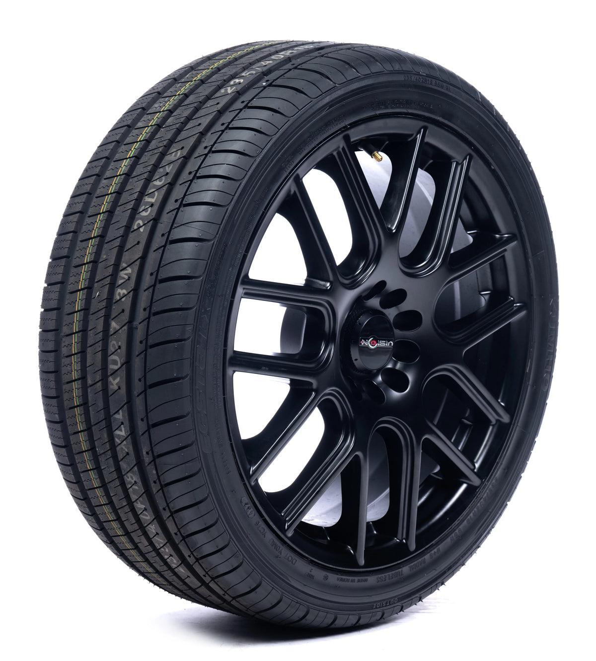 All-Season Tire 215/55R16 97W O197
