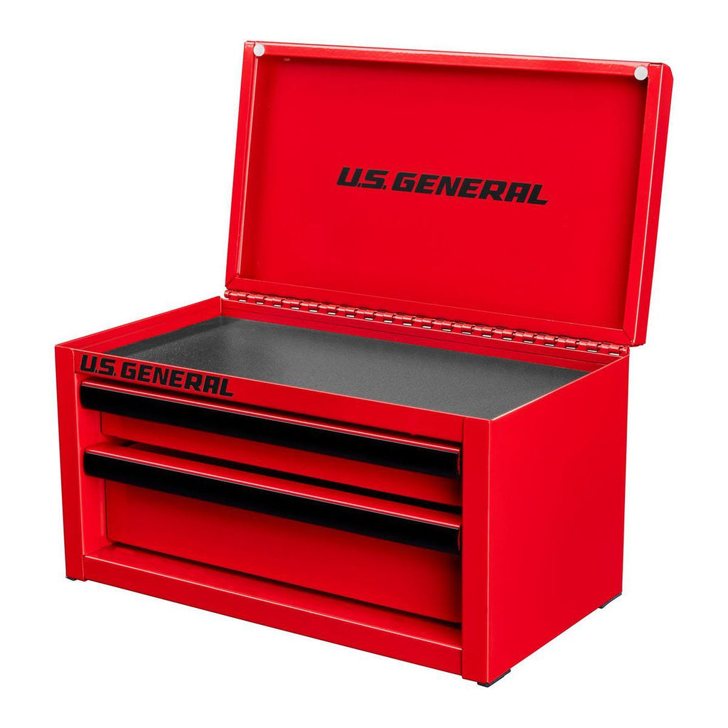 Mini Steel Toolbox K97766