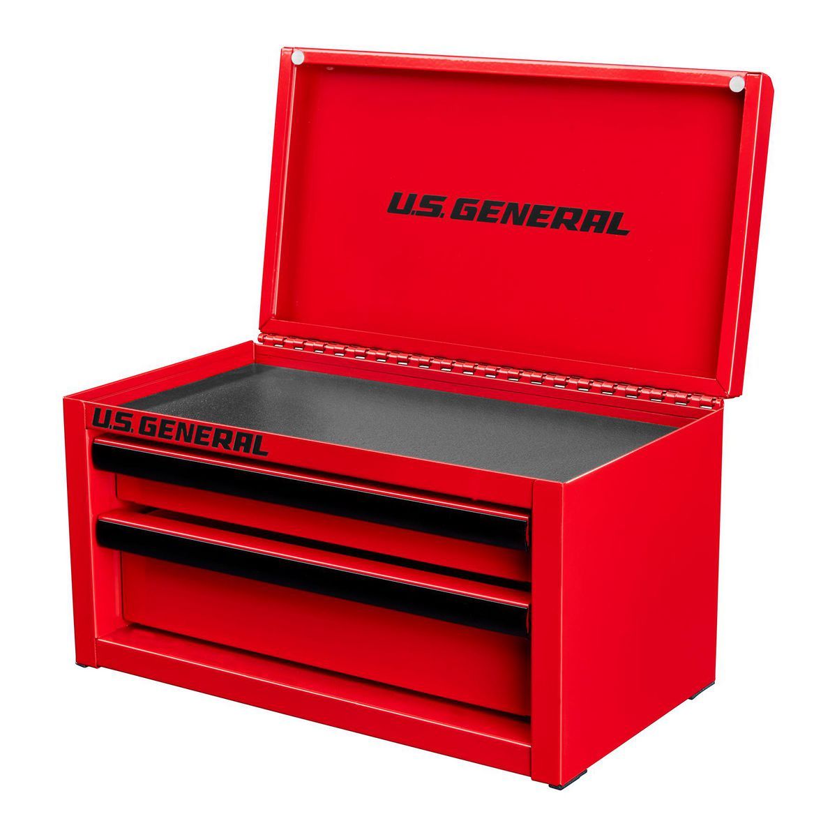 Mini Steel Toolbox K97766
