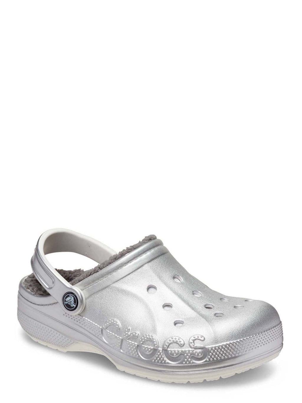 Unisex Lined Clogs K18345
