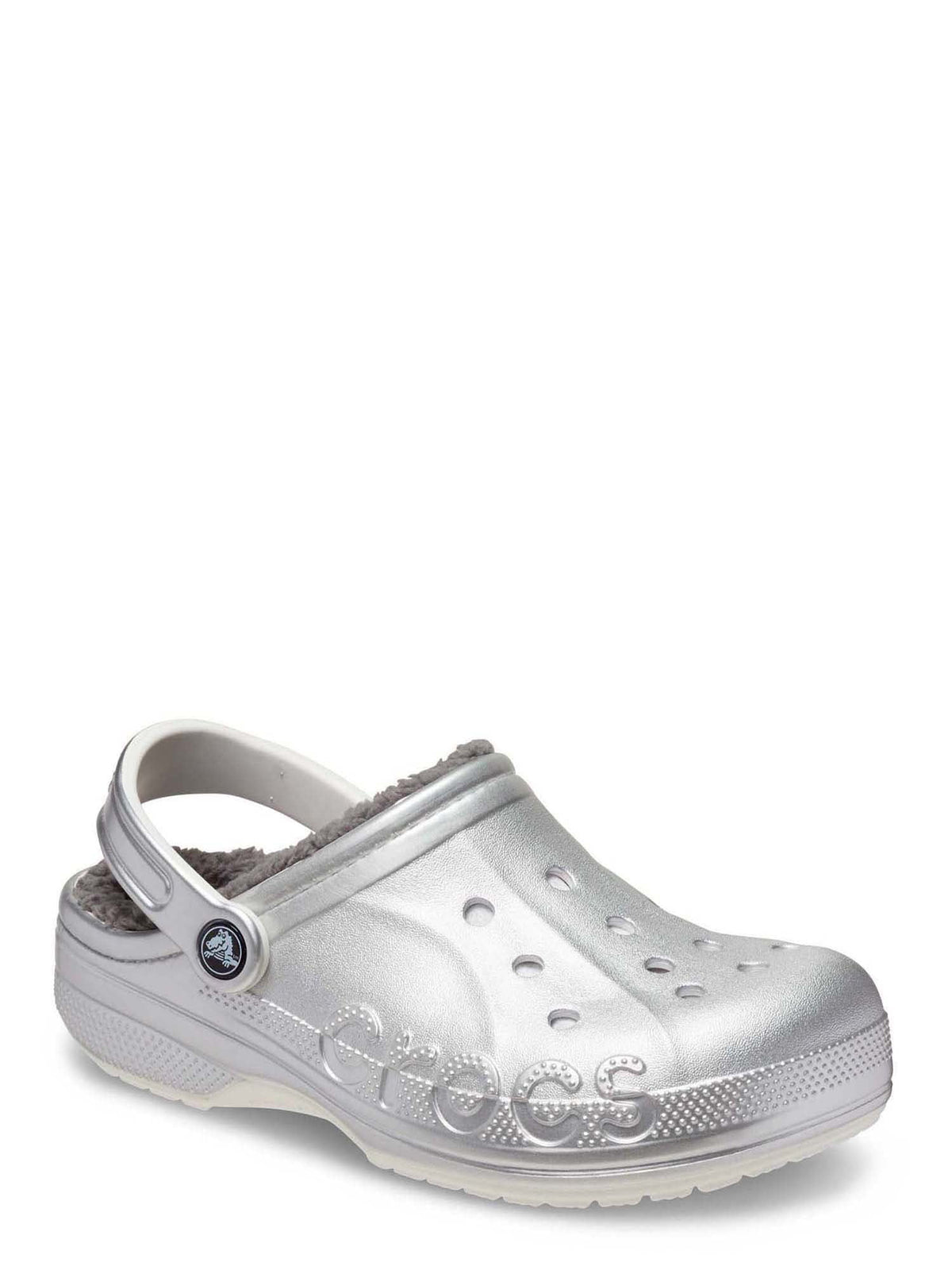 Unisex Lined Clogs K18345