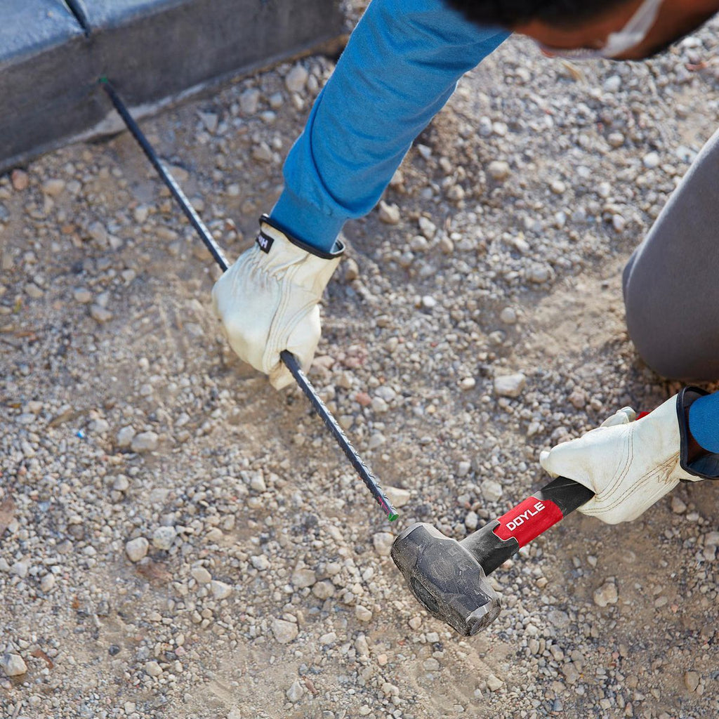 Steel Drilling Hammer Q394163