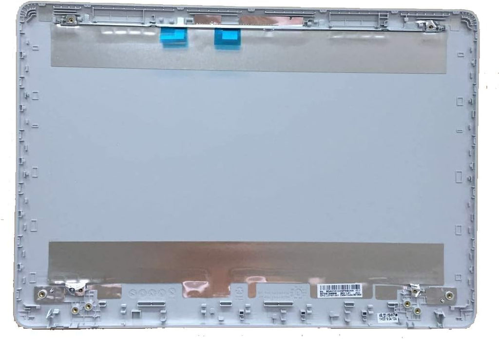14-cm /14-CK LCD Back Cover Top Case Rear Lid Natural Silver G897