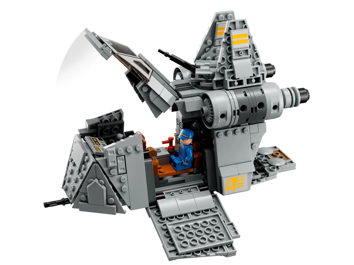 Lego Star Wars I756