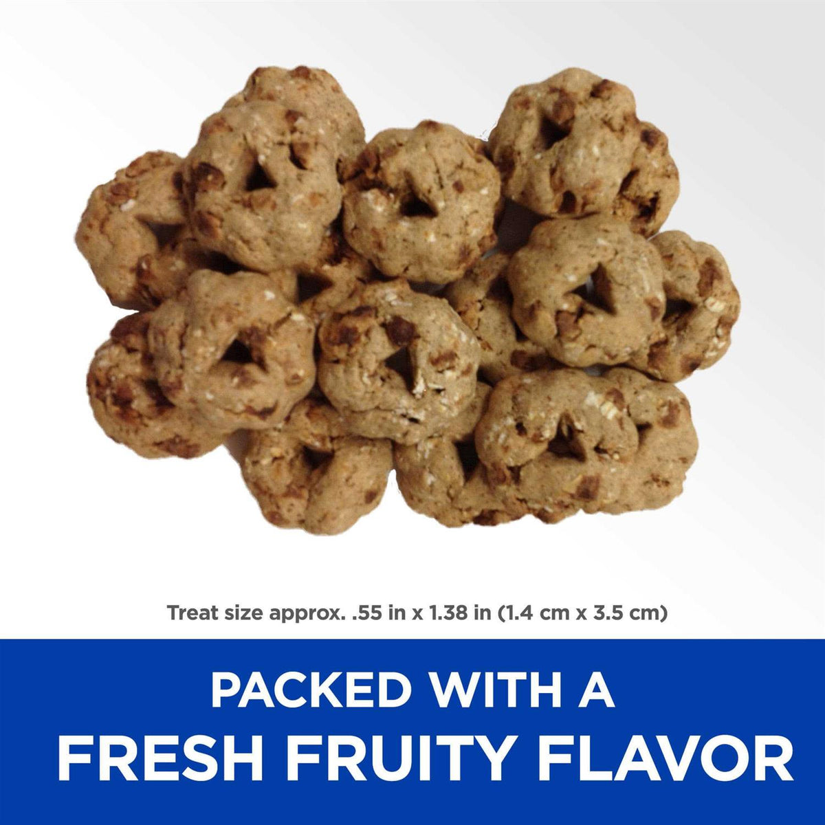Oatmeal Dog Treats D981