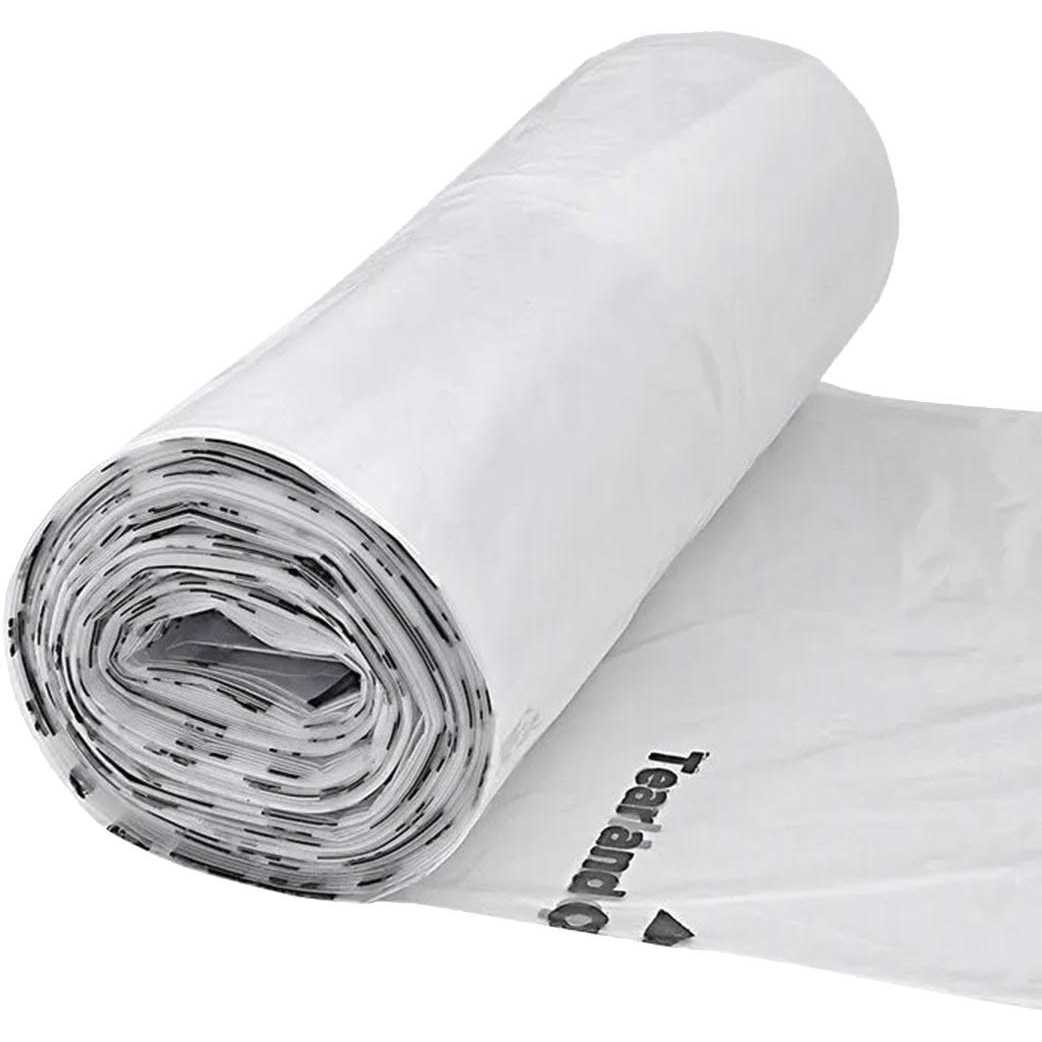 50 Pack Litter Box Liners Q97874