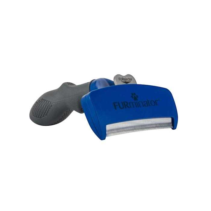 Long Hair Deshedding Tool T862496