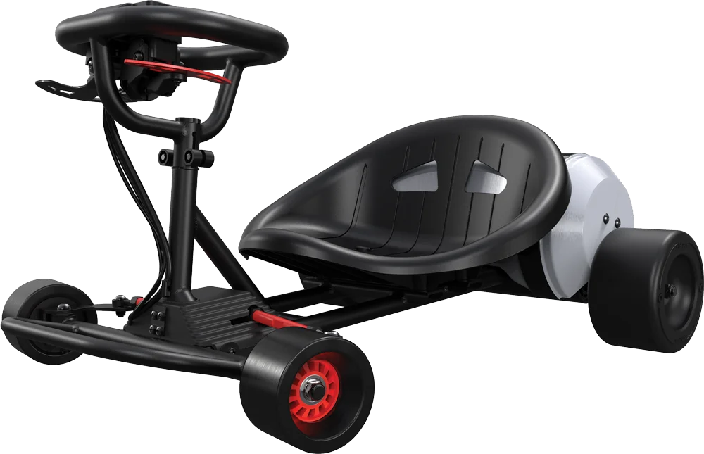 24V Electric Powered Go-Kart Y6941