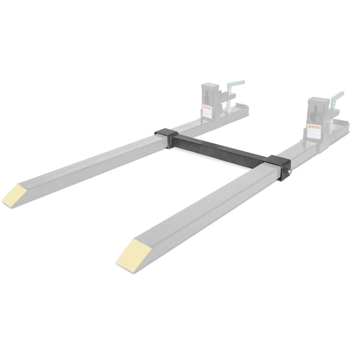 Clamp on Fork Stabilizer Bar Y699