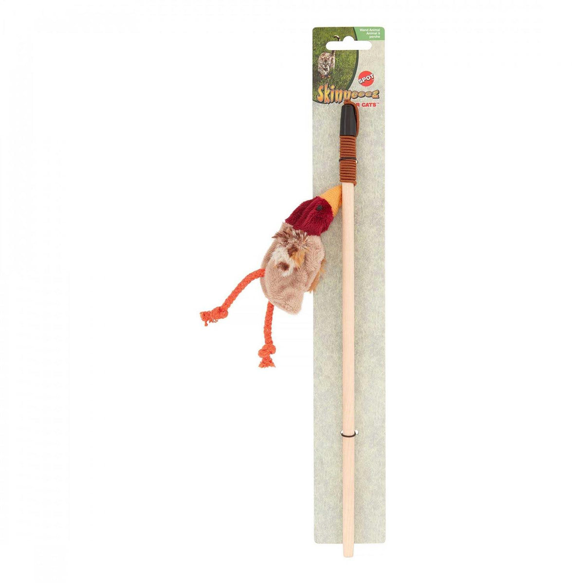 Cat Teaser Wand K44879
