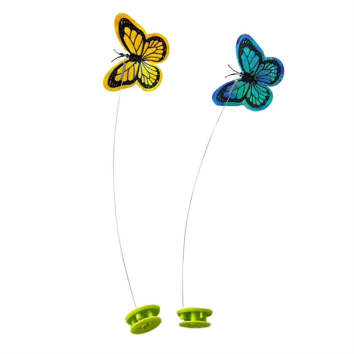 Interactive Cat Toy C96335