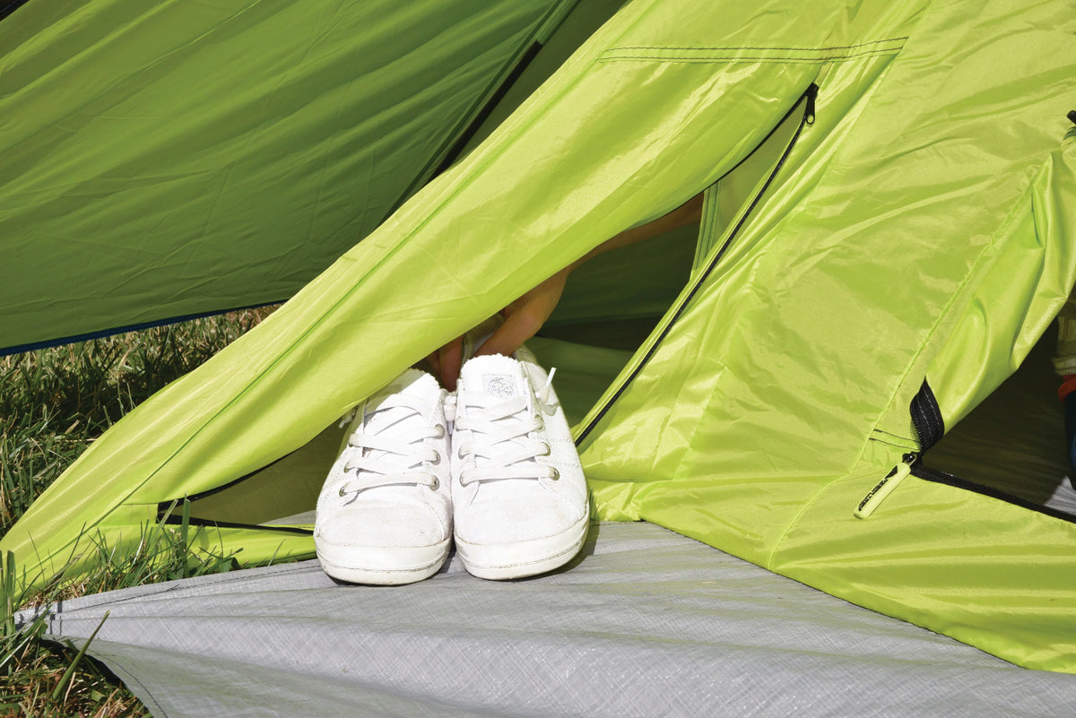 4-Person Four Season Dome Tent Y685171