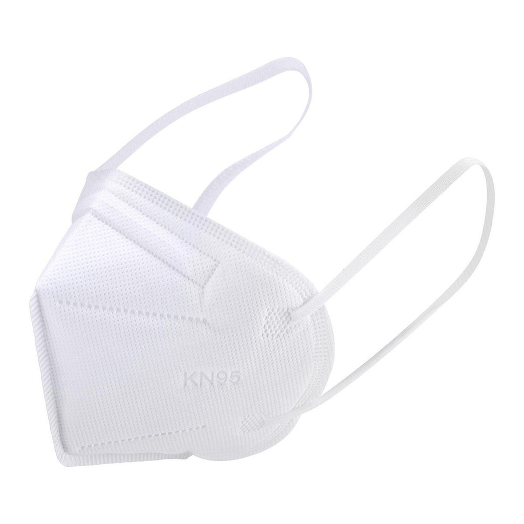 KN95 Masks 2 Pack White L950368